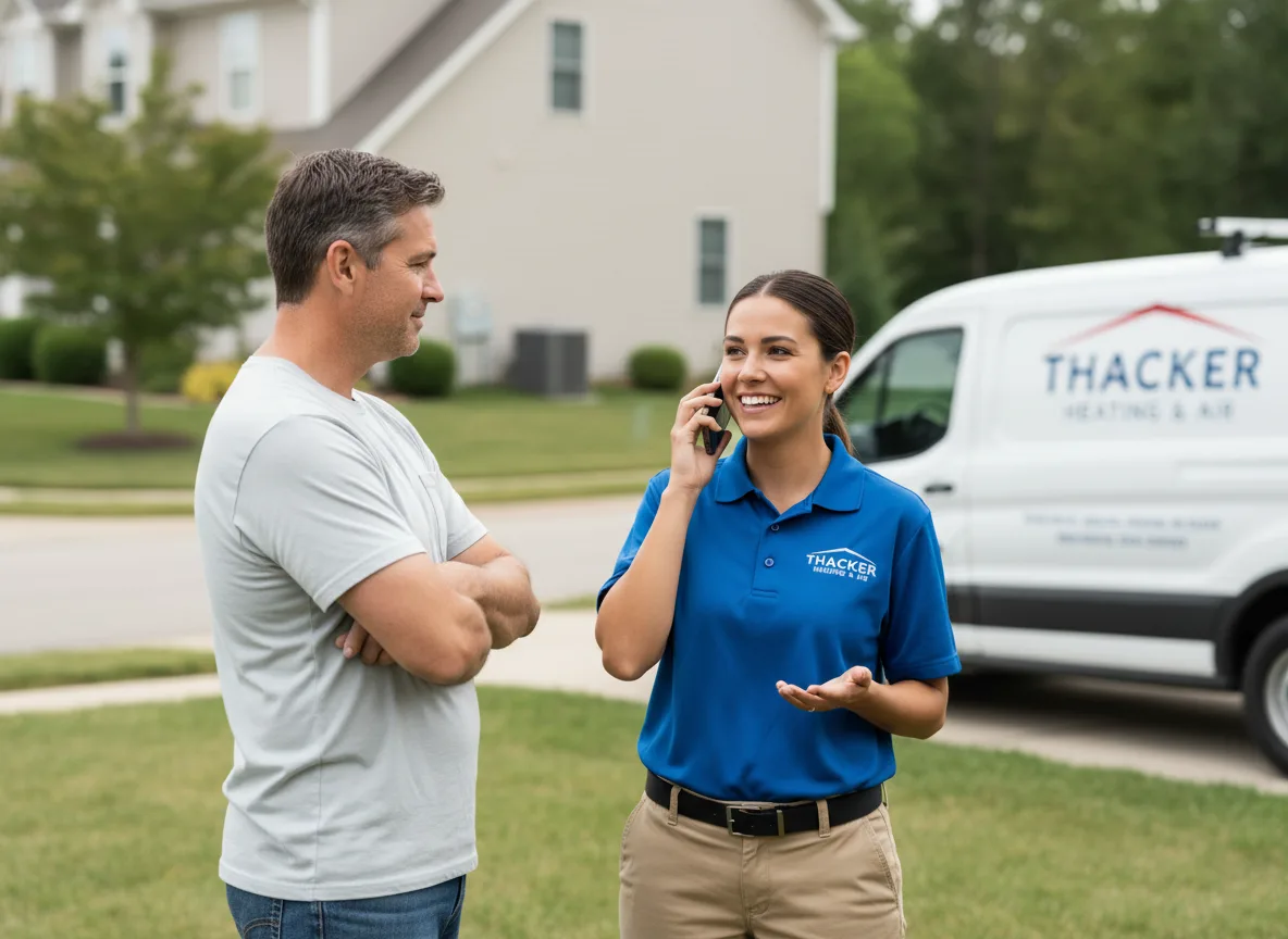 Ac Repair Ackworth, IA FAQs